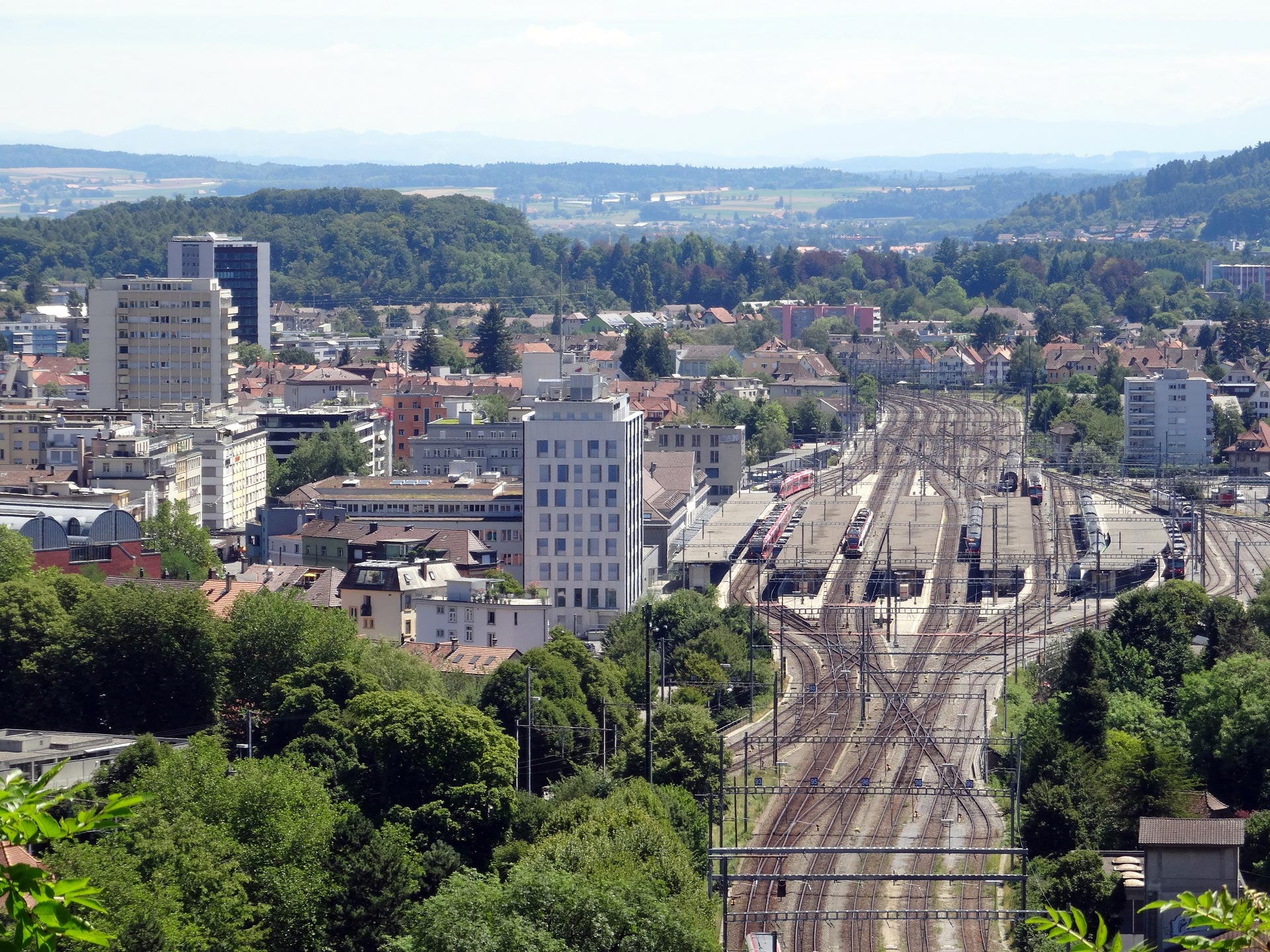 Biel/Bienne